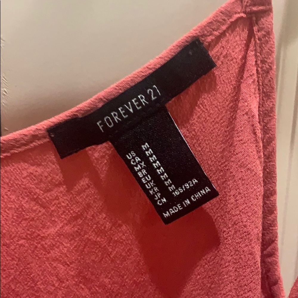 Tank Top - Picture 2 of 3